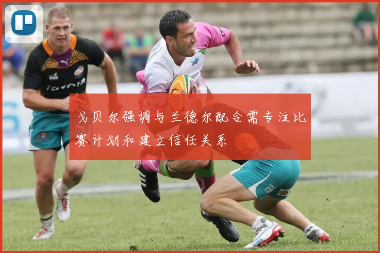 戈贝尔强调与兰德尔配合需专注比赛计划和建立信任关系